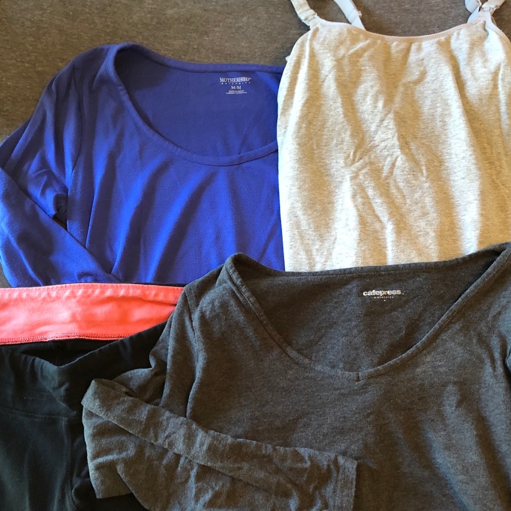 Maternity Loungewear Bundle!